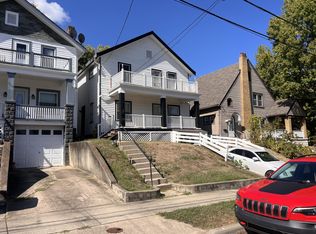 3305 Emerson St, Covington, KY