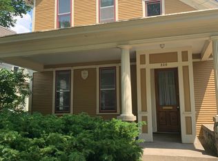 230 College Ave NE #A, Grand Rapids, MI 49503