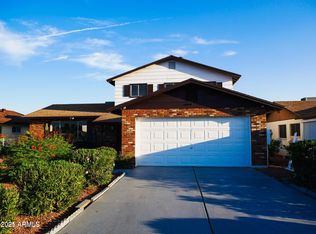5761 W Cholla St, Glendale, AZ 85304