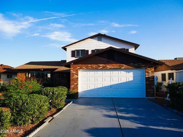 5761 W Cholla Street, Glendale, AZ 85304