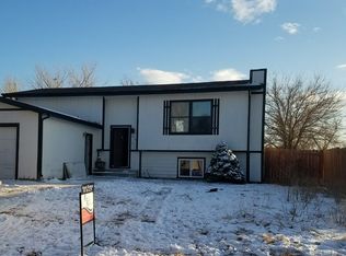 804 43rd St, Evans, CO 80620
