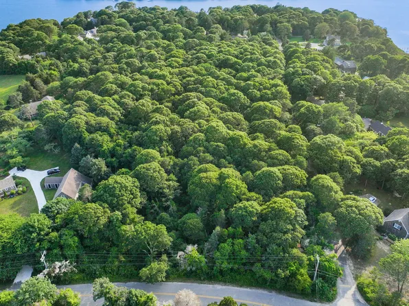 157 Barley Neck Road, Orleans, MA 02653