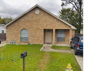 510 Wilker Neal Ave #B, New Orleans, LA 70123