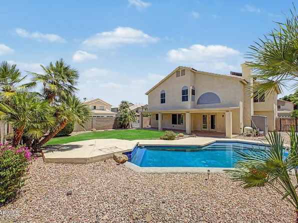 724 W SANDRA Terrace, Phoenix, AZ 85023