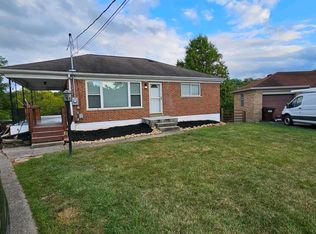 7118 Broadmore Dr, Cincinnati, OH 45247