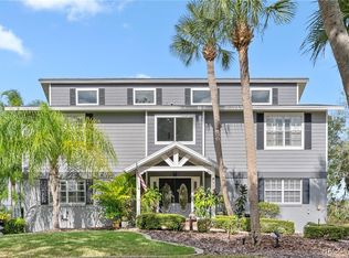11927 W Timberlane Dr, Homosassa, FL 34448