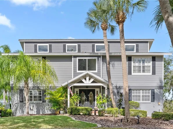 11927 W Timberlane Dr, Homosassa, FL 34448