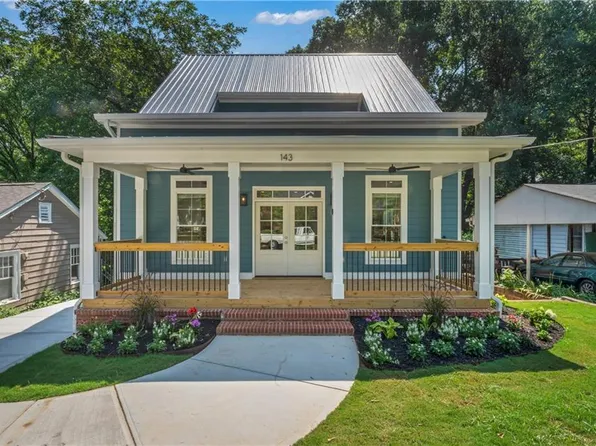 143 Scott St NW, Atlanta, GA 30314