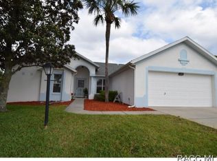4200 N Stanwyck Ter, Beverly Hills, FL 34465