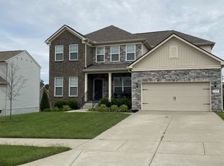 299 Gibson Dr, Lebanon, TN 37087