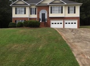 315 Heather Cv, Athens, GA 30606