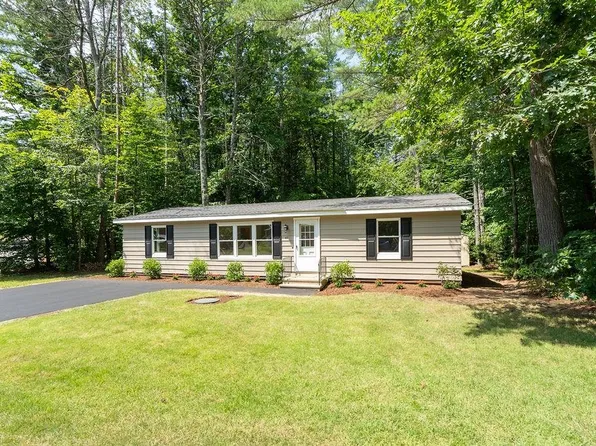 47 Meadows Drive, Hopkinton, NH 03229