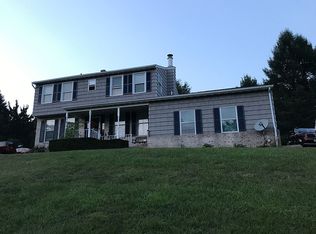 1044 Hook Rd, Westminster, MD 21157