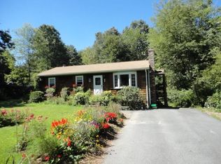 501 Steere Farm Rd, Burrillville, RI 02830
