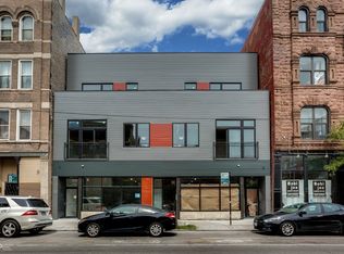 1144 W 18th St #202, Chicago, IL 60608