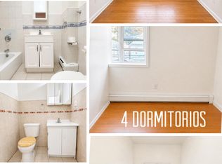 (Undisclosed Address), Jamaica, NY 11435