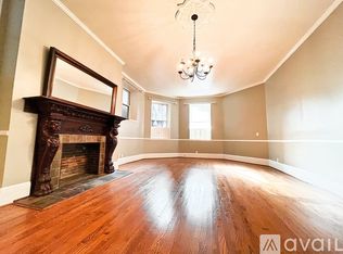 3 W Mount Vernon Pl UNIT 1, Baltimore, MD 21201