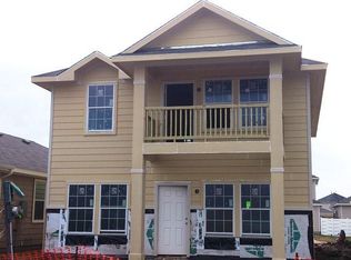 11909 Jelicoe Dr, Houston, TX 77047