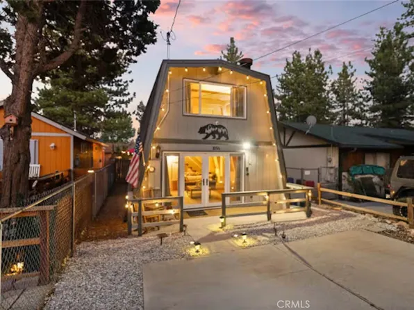 1056 Sierra Ave, Big Bear City, CA 92314