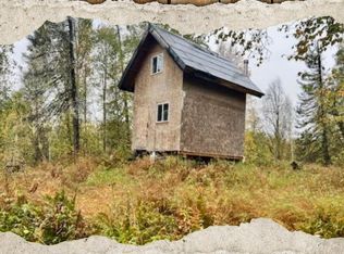 92-135 Asls Trl, Talkeetna, AK 99676