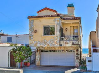 3410 The Strand, Hermosa Beach, CA 90254