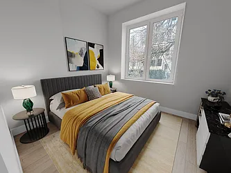 Rented by R New York