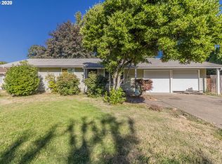 2485 York St, Eugene, OR 97404