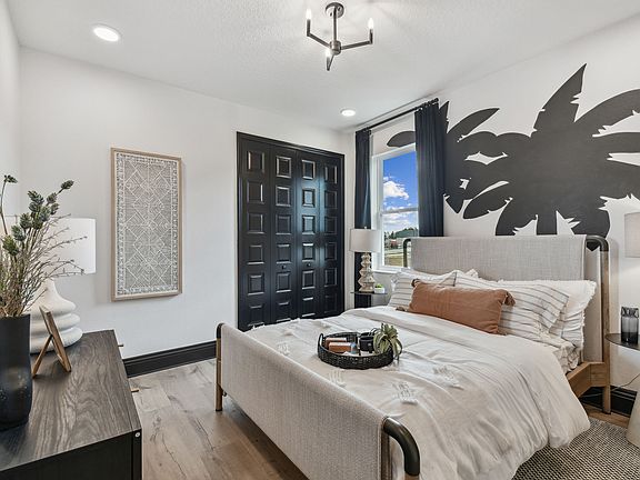 Interior - Representational Photo