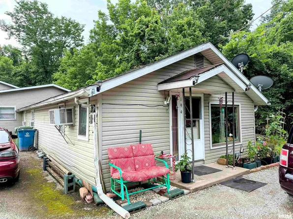 194 Villa Knoll Pase #1-2, Carbondale, IL 62901