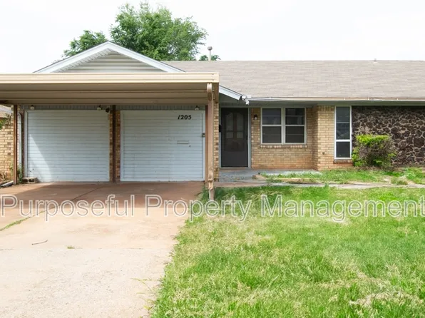 1205 E Madison St, Oklahoma City, OK 73111