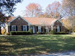 2400 Tavener Dr, Louisville, KY 40242