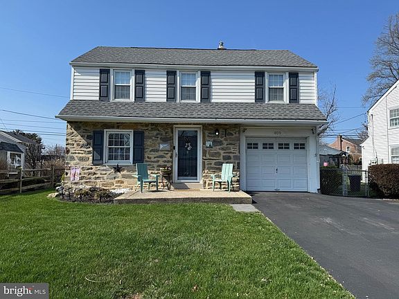 4th image of 409 Holmes Rd