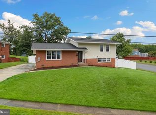 6501 97th Ave, Lanham, MD 20706