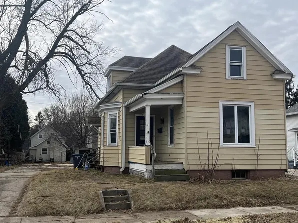 1423 Mehrtens AVENUE, Sheboygan, WI 53081