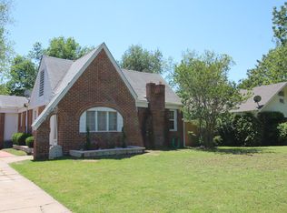 2916 NW 18th St, Oklahoma City, OK 73107