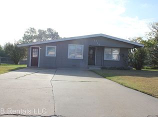 1719 NW 44th St, Lawton, OK 73505