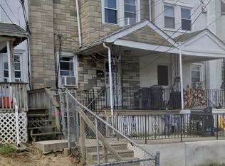 7183 Radbourne Rd, Upper Darby, PA 19082