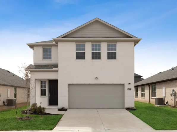 1505 Lucca Ln, Weston, TX 75097