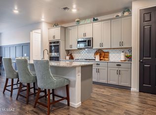 3272 W Shadow Park Way, Tucson, AZ 85742