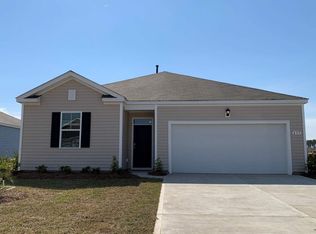 637 Black Pearl Way LOT 42, Kerry A Myrtle Beach, SC 29588