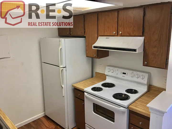 1 bed, 590 sqft, $1,095 — Photo 3
