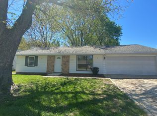 2703 W Kirby Ave, Champaign, IL