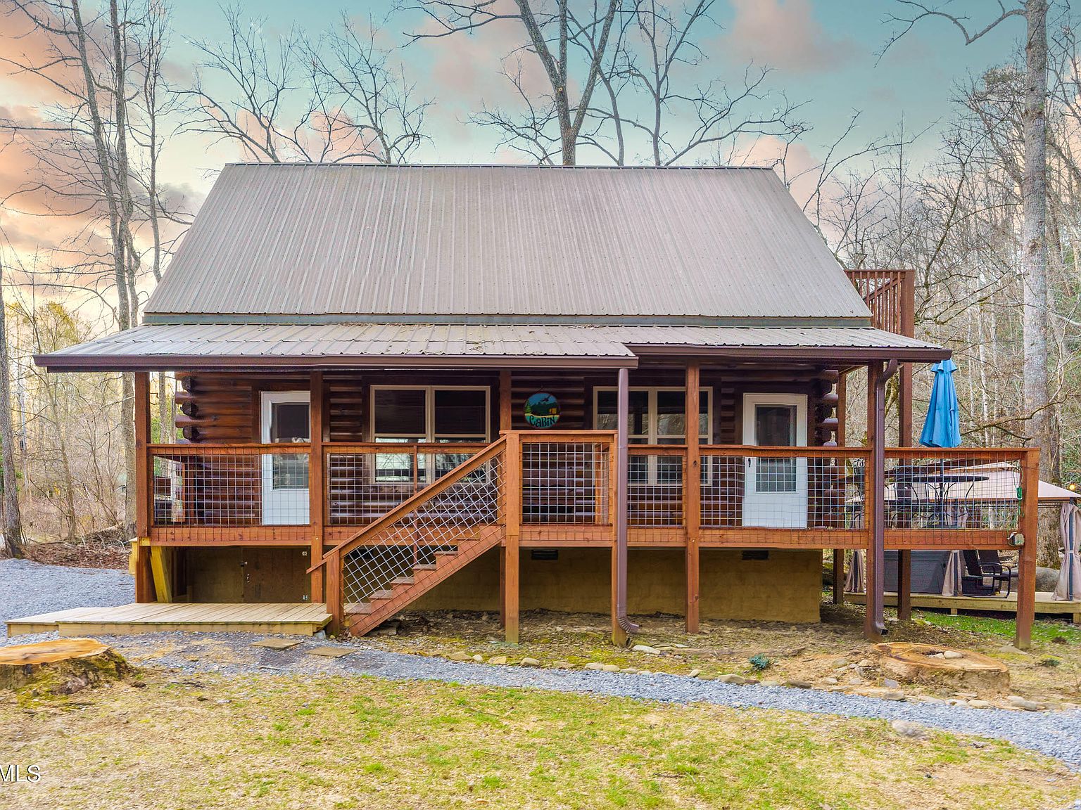 5236 Mathis Branch Rd, Cosby, TN 37722 Zillow