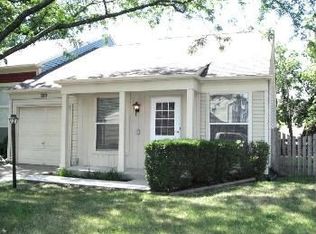 780 Roosevelt Rd, Hanover Park, IL 60133