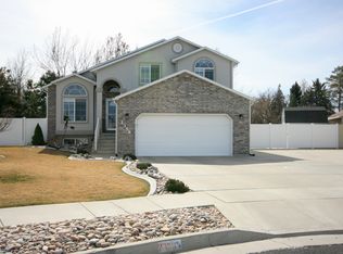 2358 N 1110 W, Clinton, UT 84015