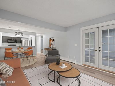 1625 Sitka St APT 103, Anchorage, AK, 99501
