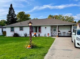 4124 Hackberry Rd, Bridgeport, MI 48722