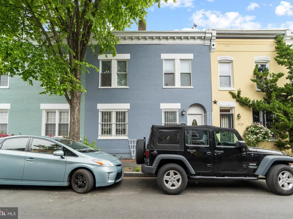 1723 Seaton St NW, Washington, DC 20009
