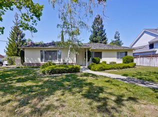 20739 Sunrise Dr, Cupertino, CA