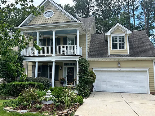 1721 White Dogwood Rd Photo 1 1721 White Dogwood Rd Photo 1